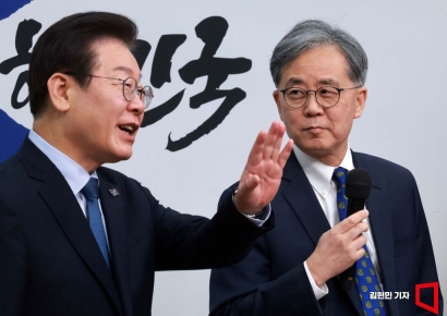 '통상전문가' 김현종 전 국가안보실 2차장은 어디로 갔나[AK라디오]