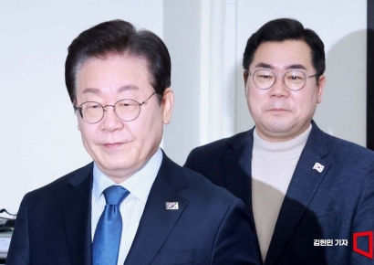 이재명 "실패한 대왕고래 시추비용, GPU 3000장 샀다면 AI 개발에 도움 됐을 것"