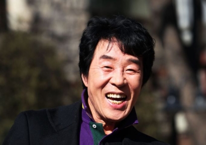 '해뜰날' '차표한장' 부른 가수 송대관 별세(종합)