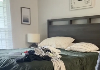 "이게 진짜 내 집 현실"…쌓인 택배상자·빨랫감 찍어 올리는 요즘 SNS