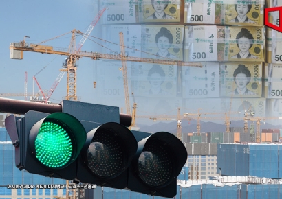 건설업 변곡점 왔나…1분기 전망 엇갈리며 ‘턴어라운드’ 기대감 상승