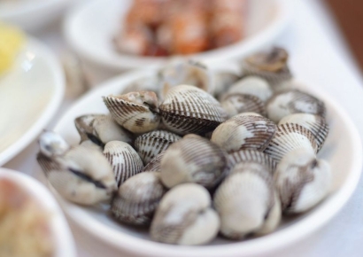'보성 꼬막' 오랜만에 먹다가 '깜짝'…"왜 이렇게 쓴맛이" 