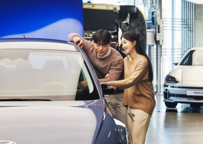 아이오닉·코나·니로 등 월납입료 할인…현대캐피탈, 2월 프로모션