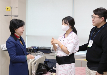 "지원금 1억 넘어"…제주서 자연임신 세쌍둥이 탄생