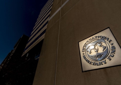 IMF "韓외환보유액 등 외부충격 대응 가능한 수준"