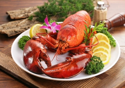 "나도 다 압니다"…'지각 있다'는 랍스터, 산 채로 삶는 것 '불법' 규정해야