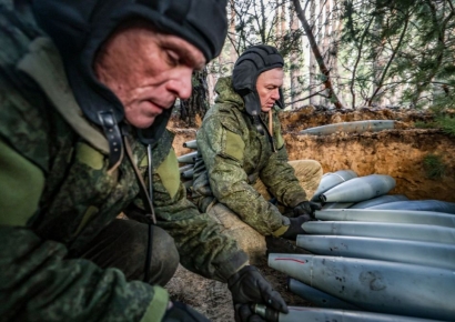 대학생 출산지원금 10배 인상, '무자녀세' 부활도 고민…러 인력난 극심[AK라디오]