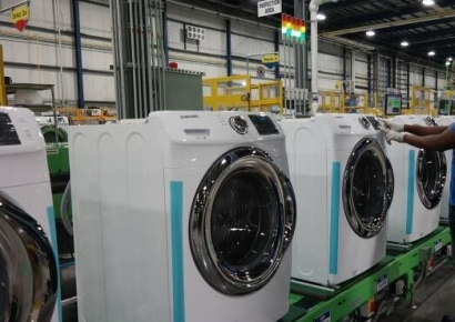 "삼성·LG 세탁기 때문에 우리가 망해" 트럼프 주장에…"가격만 올랐다"