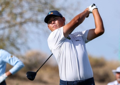 김시우 4언더파 뒷심…세계랭킹 58위 데트리 첫 우승