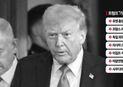 트럼프가 탐내는 가자지구, 관광지 재개발 가능할까[AK라디오]