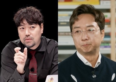 '설민석 오류 지적' 고고학자, 유현준 책 2장만 읽더니 "부정확 많아"