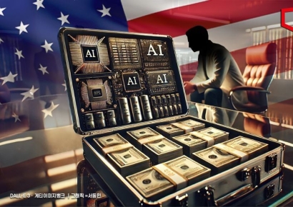 "中 당국, AI 기업인에 미국 방문 피하라고 지시…기밀 유출 우려"