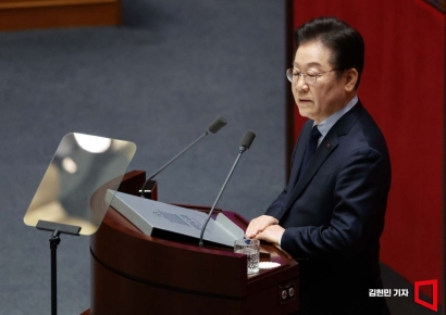 이재명 "선거법 2심 선고, 3월 내 예상…빨리 정리되는 게 좋아"