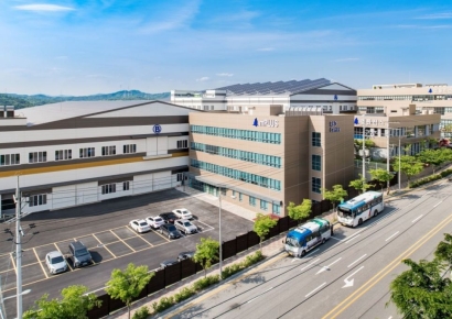 [주末머니]이차전지 '캐즘'?…나홀로 고실적 보여준 '이 기업'