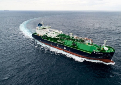 "이스라엘·이란 전쟁 최대 수혜자는 美 천연가스"