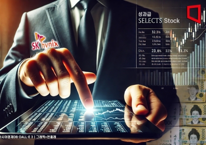 하이닉스 임원 120명 "자사주로 성과급 받겠다"…인재 유인 효과 기대