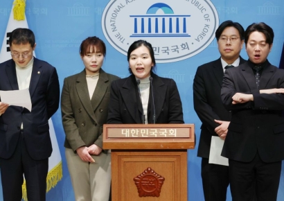 친한계 "이재명, 국민소환제 1호 대상"