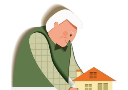 [금융현미경]노인 자산 80%가 부동산…초고령사회에 주택연금이 주목받는 까닭