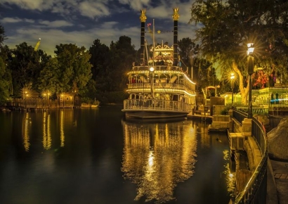 "안 가고 말지"…4인 가족에 '620만원' 필요하다는 '꿈의 테마파크' 외면