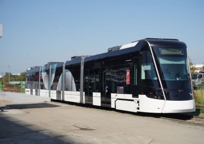 '수소도시' 울산에 첫 도시철도 달린다…2028년 개통