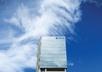 서희건설·유성티엔에스, 신입·경력 공채…현장 상시 모집