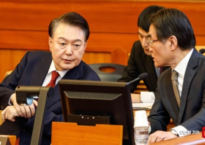 [AK라디오]마무리로 가는 탄핵심판…3월 선고 가능성