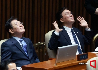 이재명 "계엄 성공했다면 엄청난 사상자 발생했을 것"