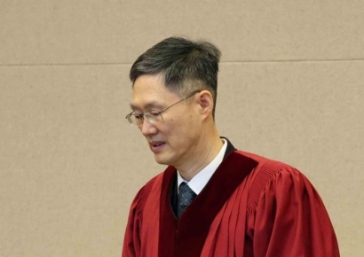 헌재, 한덕수·이경민 尹측 증인신청 기각…"필요성 부족"