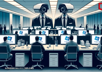 [단독]IBK기업은행, 본점·영업점 명령휴가…내부통제 점검 강화