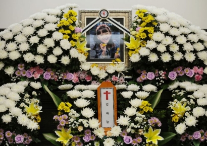 尹, 대전 초등학생 피살 관련 "재발방지대책 마련에 최선 다해달라"