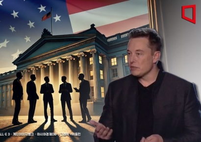 美 전 재무장관 5인의 경고…"머스크가 재무부 훼손"