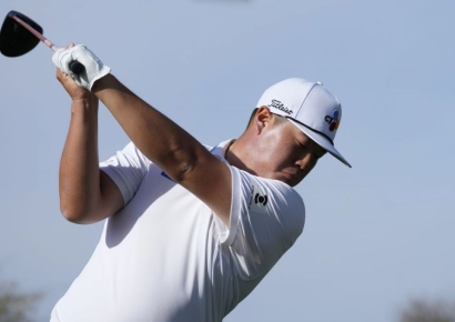 임성재 "예전부터 토리파인스 남코스를 좋아했다"