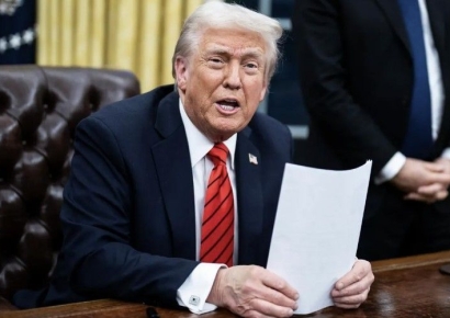 세상에 없는 '반도체 관세', 현실화되나…"이론적으론 가능"