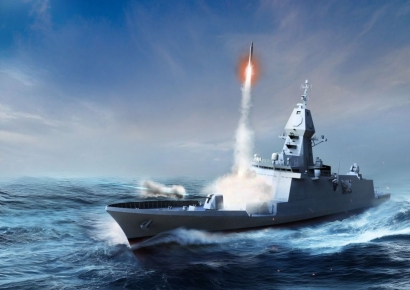 미의회, 함정 건조시장 문 열어줬다[양낙규의 Defence Club]