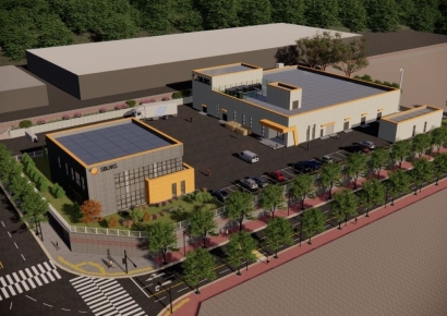 전고체 배터리 소재 기업 솔리비스, 124억원 투자유치