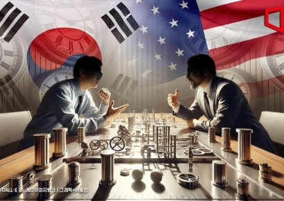 美관세 어쩌나…최상목 대행체제 협상력 시험대