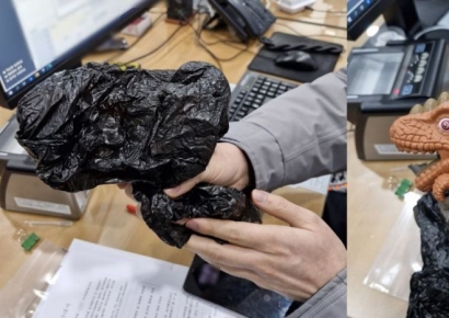 BNK금융, 부산은행 물총강도 잡은 시민 포상