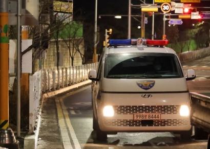 녹음 앱 지퍼소리…표창원 "살해 교사, 범행 은폐·도주 의심돼"