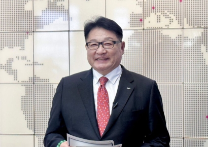 구자균 "美 데이터센터 수주 임박…관세는 기회다"