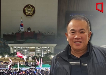 "계엄 트리거"…'명태균' 국회로 소환한 야당