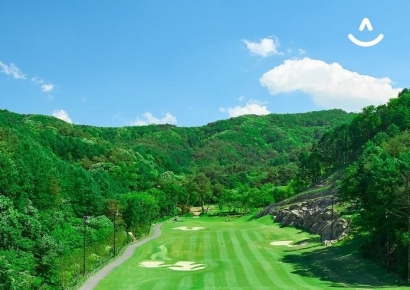 오로라골프&리조트, KLPGA와 함께 더 뜨거운 2025 시즌 개막