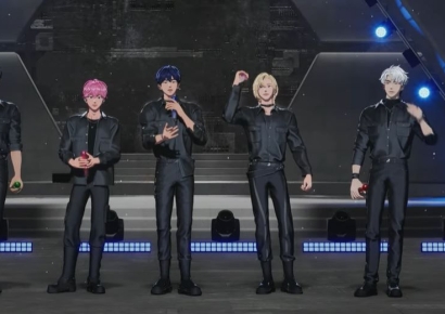 "사람 아닌데 왜 좋아하냐고?"…3040 지갑 연 가상 아이돌 플레이브