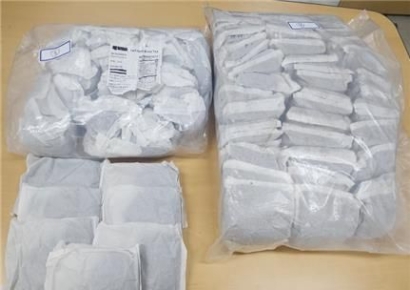 백화점 입점 카페서 1만잔 넘게 팔렸는데…'농약 든 우롱차' 