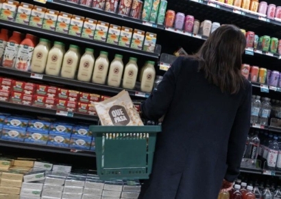 美 1월 근원CPI 전년대비 2.5%↑…4년10개월만에 최저