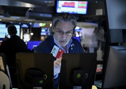 [굿모닝 증시]美 'AI 거품론' 재부상…코스피, 하락 출발 전망