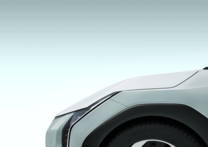 기아, 전기차 신차 3종 'EV4·PV5·EV2 콘셉트카' 티저 이미지 공개