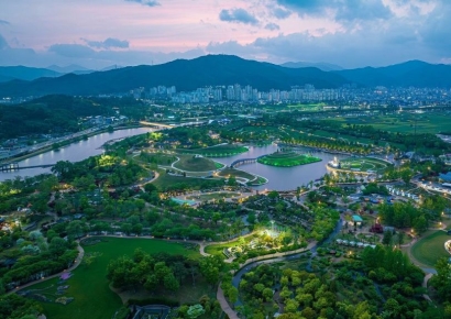 ‘순천그랜드파크자이’ 50평대 희소성 높아져