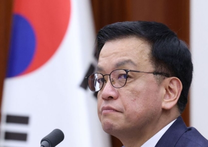 尹탄핵심판 변수 '마은혁'…崔대행 선택에 여야 촉각