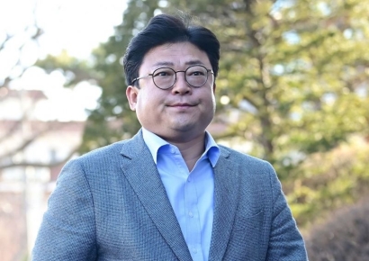 '선거법 위반' 강명구 의원, 대법서 벌금 80만원 확정…의원직 유지 