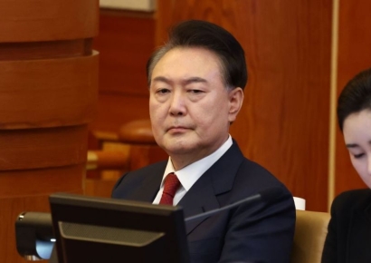 대통령실, 尹 하야 가능성에 '발끈'…권영세 "옳은 방법 아니다"